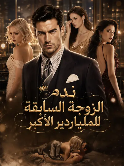 مسلسل The Supreme Billionaire Ex-Wife's Regret مترجم كامل