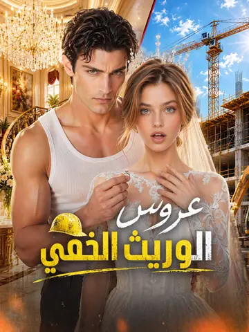 عروس الوريث الخفي