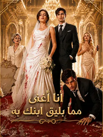 أنا أغنى مما يليق ابنك به