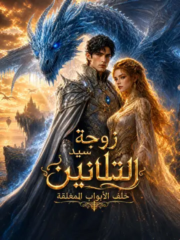 زوجة سيد التنانين خلف الأبواب المغلقة