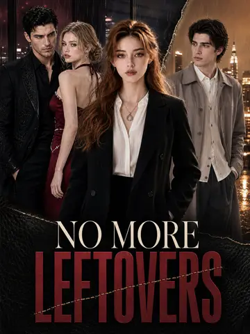 No More Leftovers