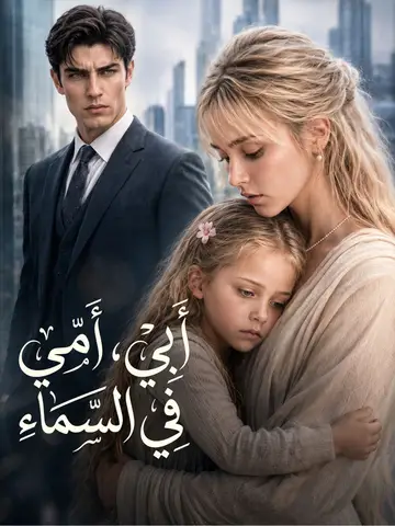 أبي، أمي في السماء