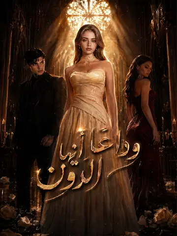وداعًا أيها الدون