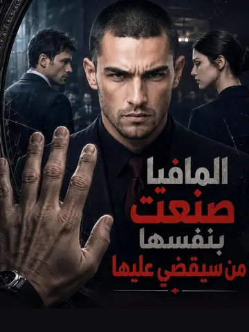 المافيا صنعت بنفسها من سيقضي عليها