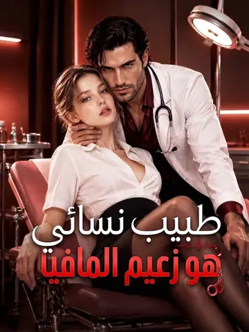 طبيب نسائي هو زعيم المافيا