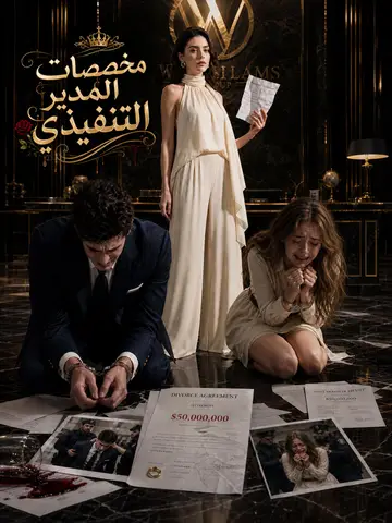 مخصصات المدير التنفيذي