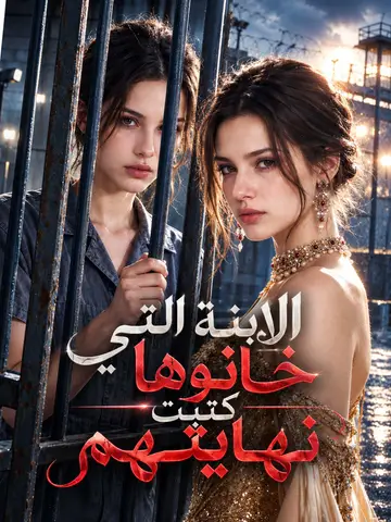 الابنة التي خانوها كتبت نهايتهم