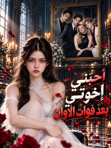 أحبّني إخوتي بعد فوات الأوان