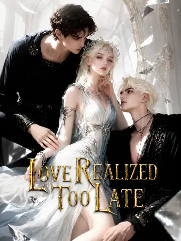 Love Realized Too late