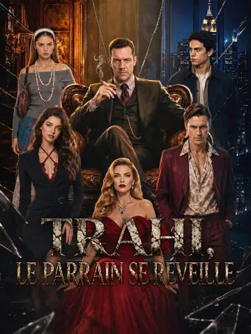 TRAHI, LE PARRAIN SE RÉVEILLE