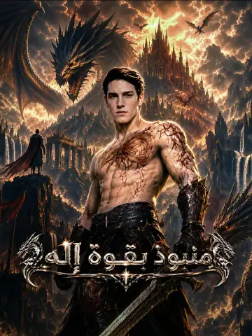 منبوذ بقوة إله