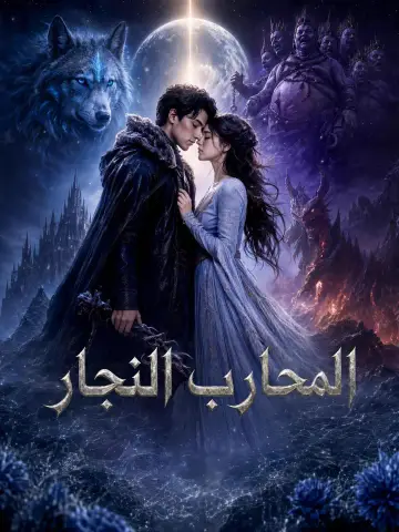 المحارب النجار