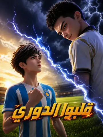 قلبوا الدوري