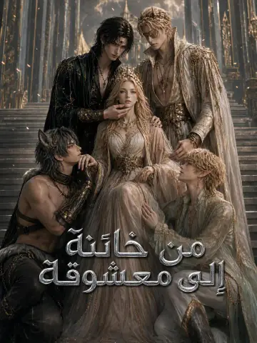 من خائنة إلى معشوقة