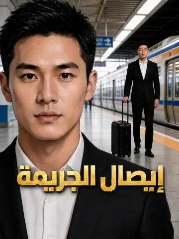 إيصال الجريمة