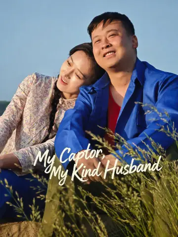 My Captor, My Kind Husband