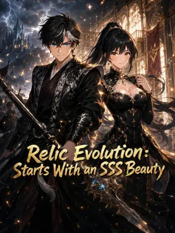 Relic Evolution: Starts With an SSS Beauty