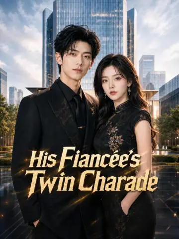 His Fiancée's Twin Charade