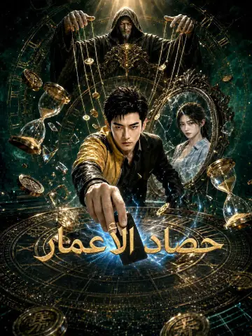 حصاد الأعمار
