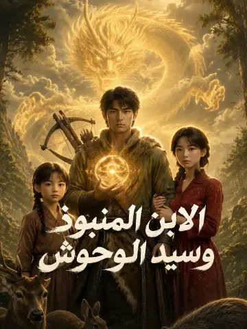 الابن المنبوذ وسيد الوحوش