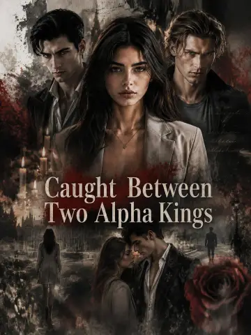 Caught Between Two Alpha Kings