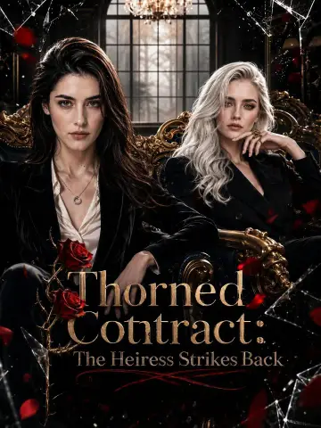 Thorned Contract: The Heiress Strikes Back