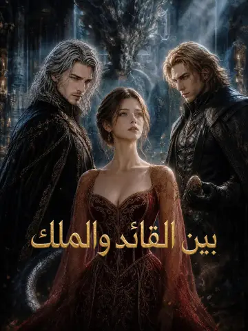بين القائد والملك