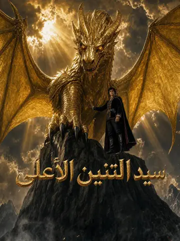 سيد التنين الأعلى