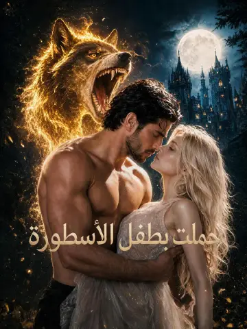 حملت بطفل الأسطورة