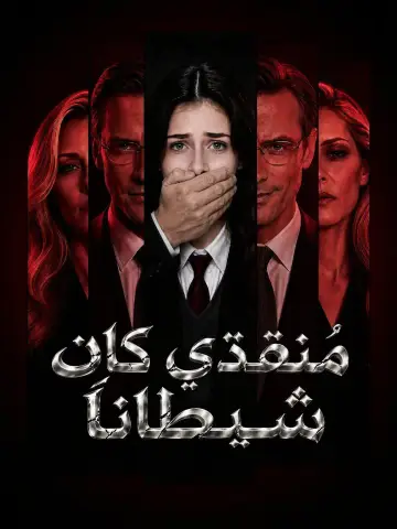 مُنقذي كان شيطاناً