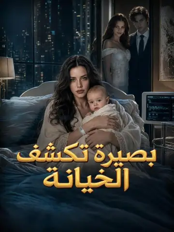 بصيرة تكشف الخيانة