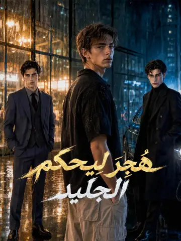 هُجِرَ لِيَحكُمَ الجليد