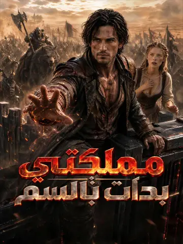 مملكتي بدأت بالسم