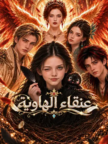عنقاء الهاوية
