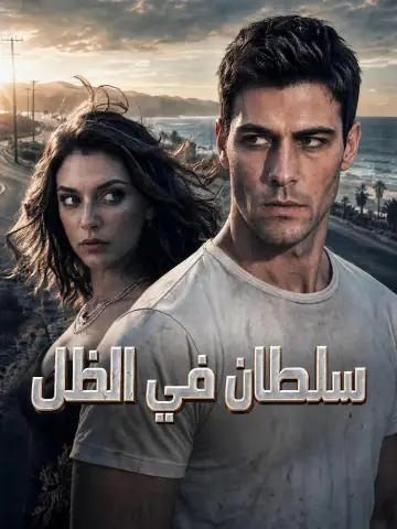 سلطان في الظل