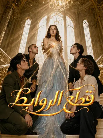 قطع الروابط