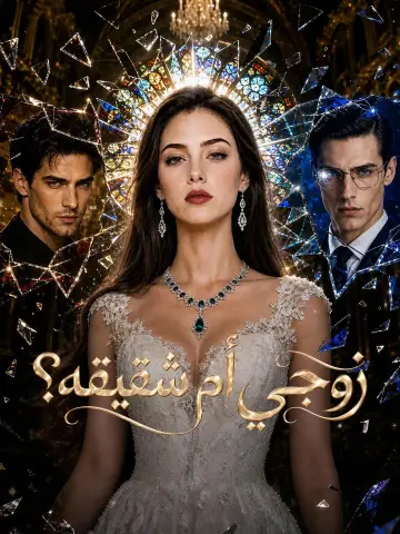 زوجي أم شقيقه؟