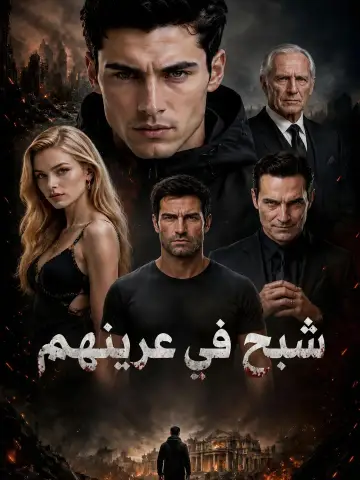 شبح في عرينهم