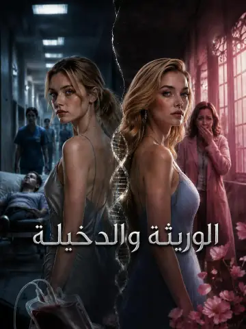 الوريثة والدخيلة