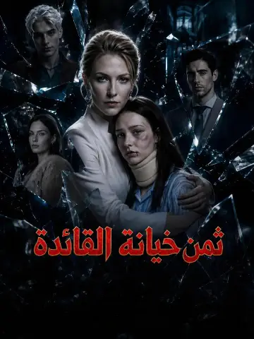 ثمن خيانة القائدة