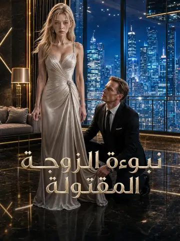 نبوءة الزوجة المقتولة