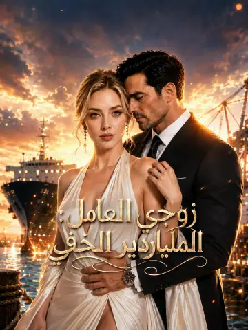 زوجي العامل: الملياردير الخفي