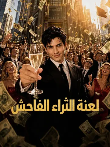 لعنة الثراء الفاحش