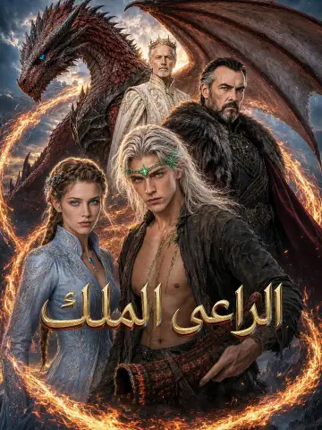 الراعي الملك