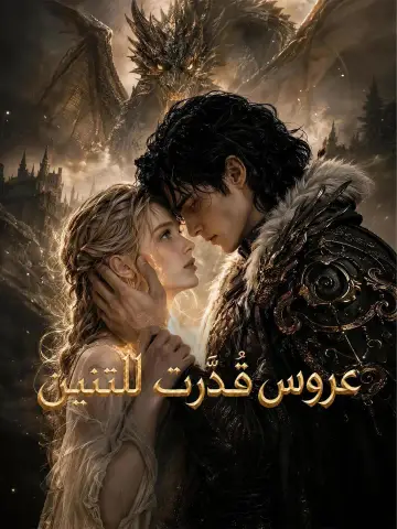 عروس قُدِّرَت للتنين