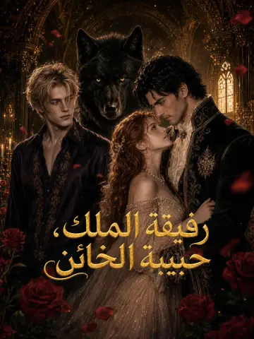 رفيقة الملك، حبيبة الخائن