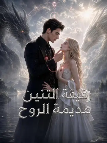 رفيقة التنين عديمة الروح