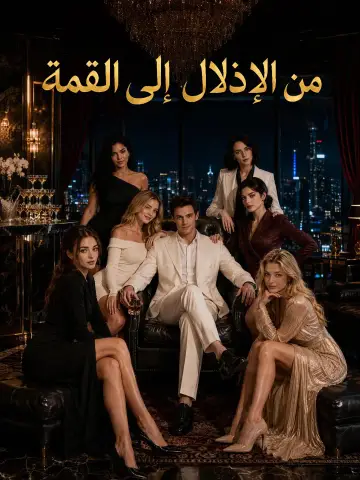 من الإذلال إلى القمة
