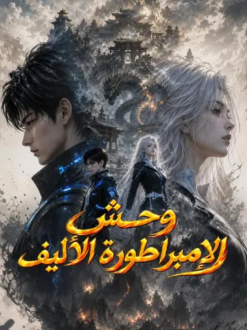 وحش الإمبراطورة الأليف