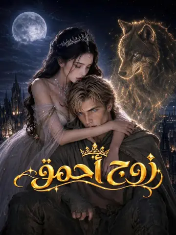 زوج أحمق